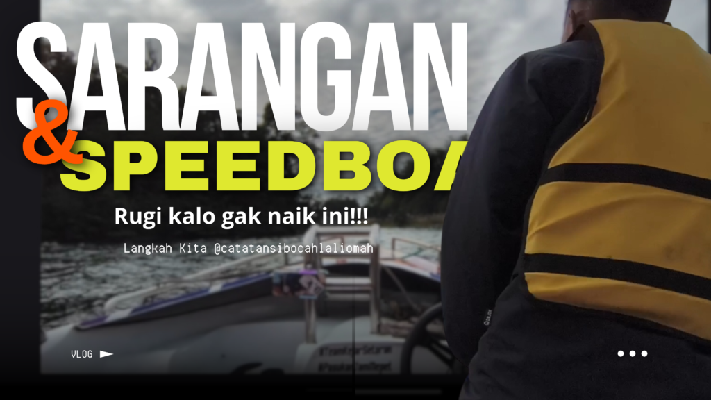 Danau Sarangan & Cara Alam Mengingatkanku untuk Pelan-Pelan sarangan 20260218 080941 0000