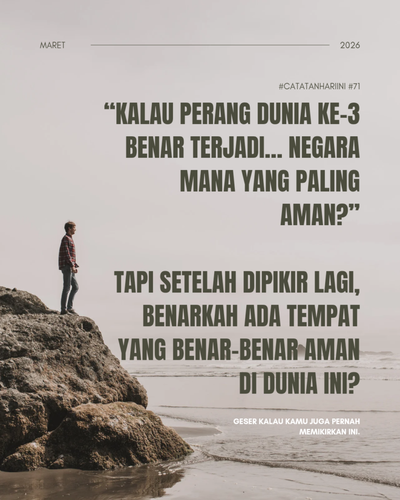 perang dunia 3 - dhanxsiblo